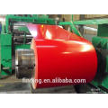 China color steel coil anti-corrosion color steel coil